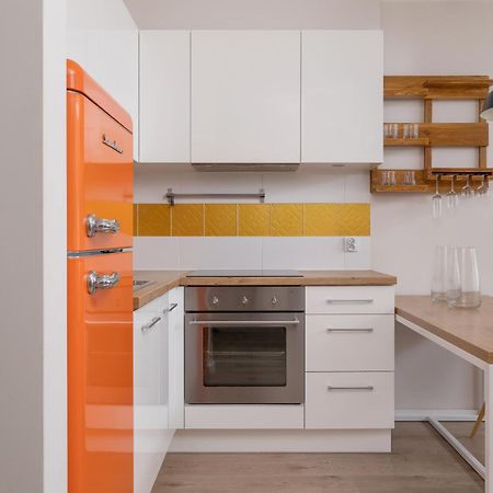 Apartment With Balcony - Masarska 8 Street كراكوفيا المظهر الخارجي الصورة