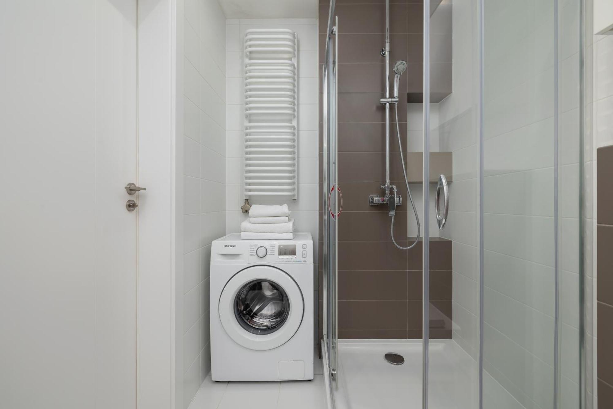 Apartment With Balcony - Masarska 8 Street كراكوفيا المظهر الخارجي الصورة