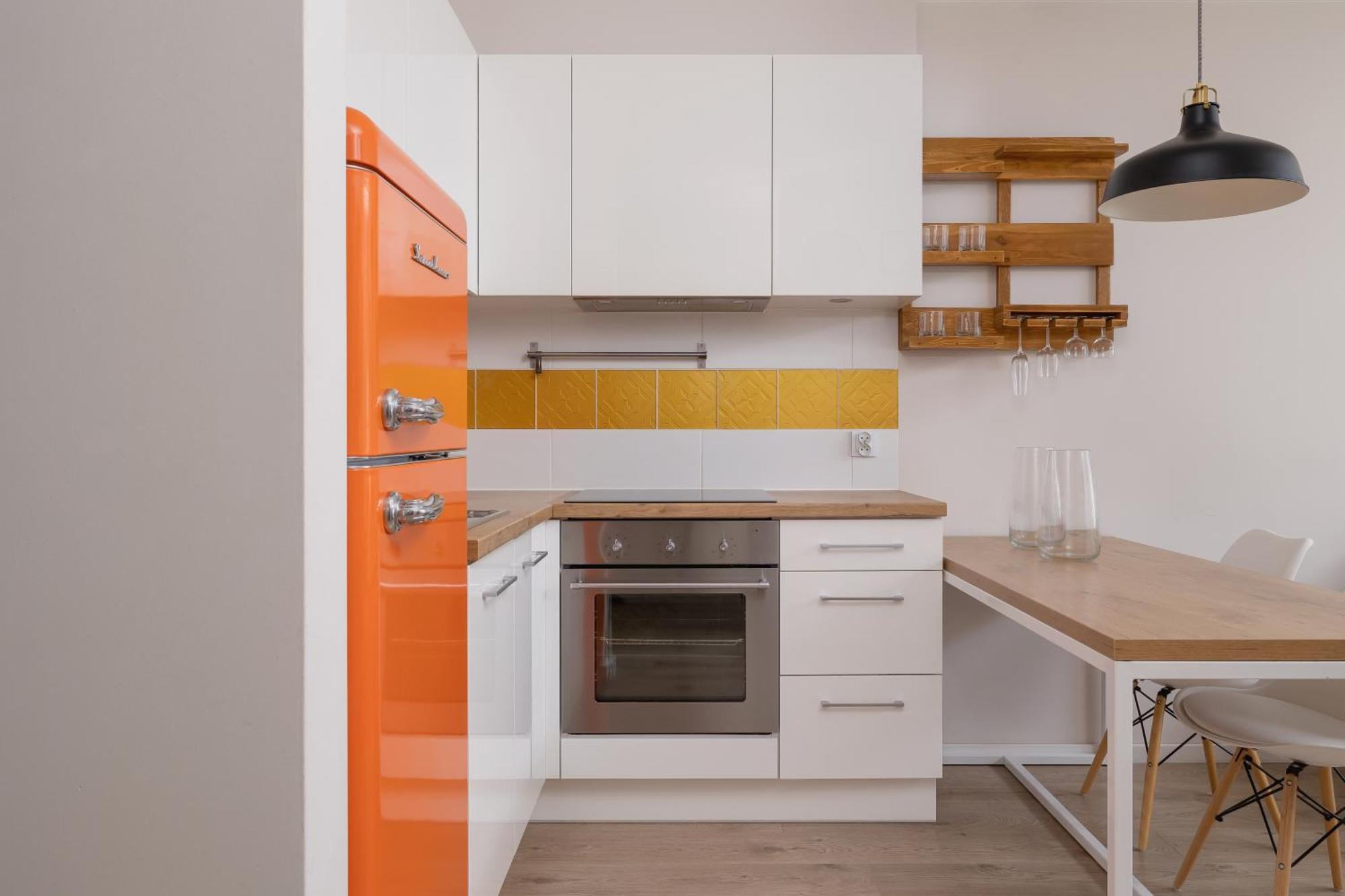 Apartment With Balcony - Masarska 8 Street كراكوفيا المظهر الخارجي الصورة