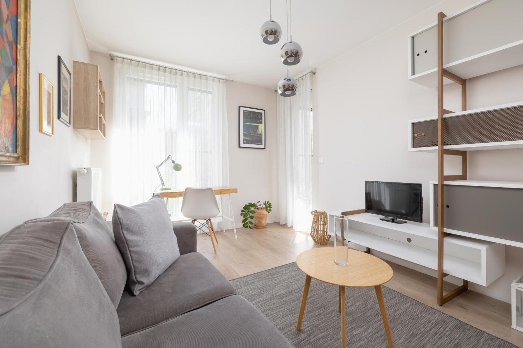 Apartment With Balcony - Masarska 8 Street كراكوفيا المظهر الخارجي الصورة