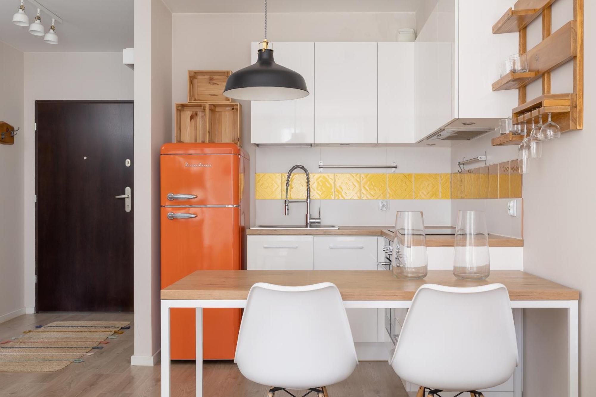 Apartment With Balcony - Masarska 8 Street كراكوفيا المظهر الخارجي الصورة