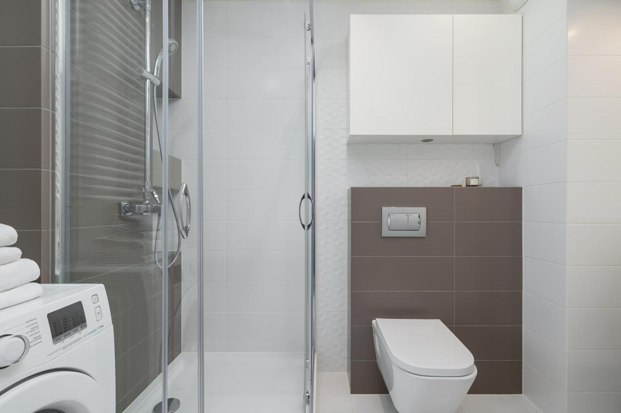 Apartment With Balcony - Masarska 8 Street كراكوفيا المظهر الخارجي الصورة