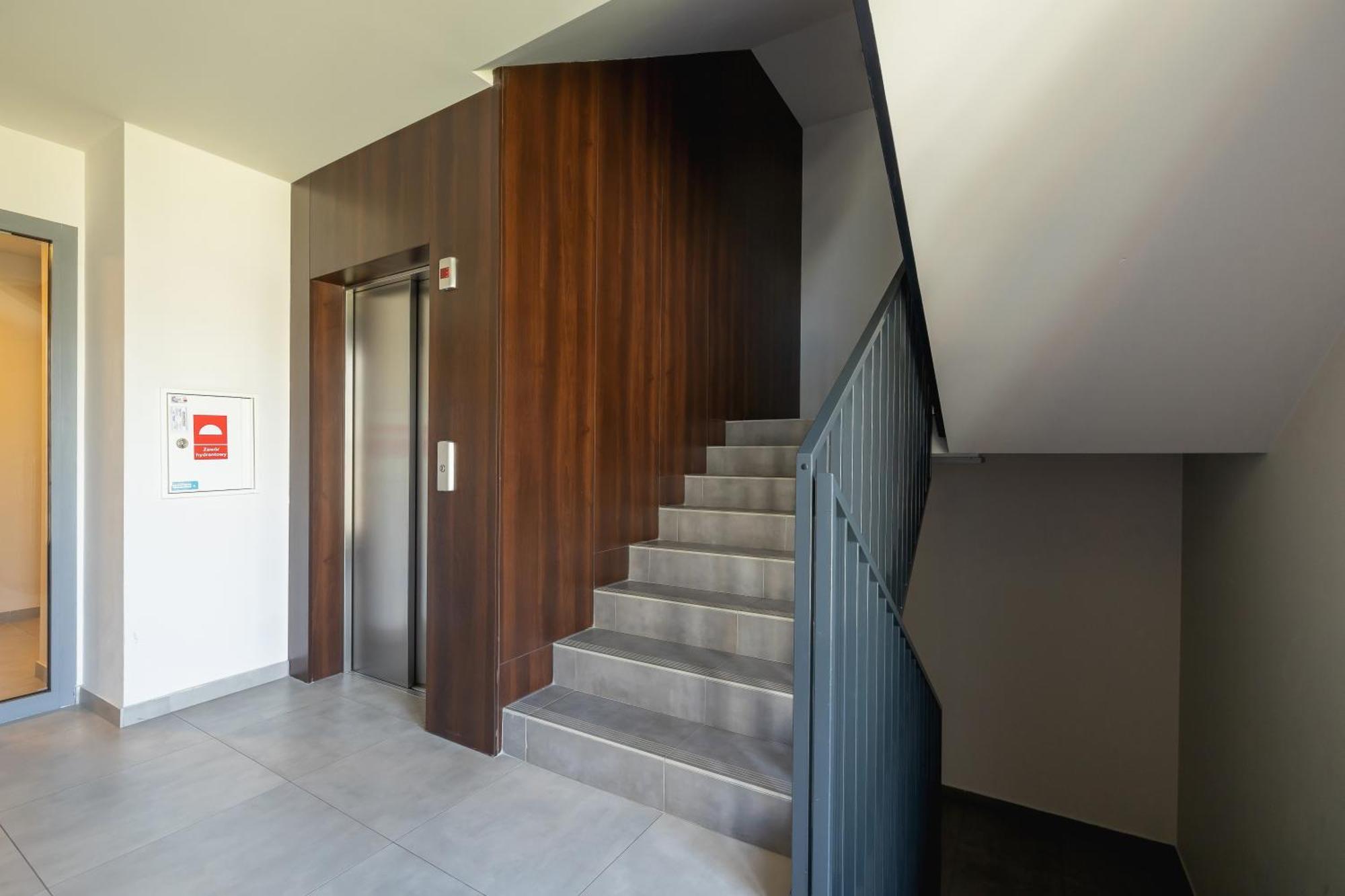Apartment With Balcony - Masarska 8 Street كراكوفيا المظهر الخارجي الصورة